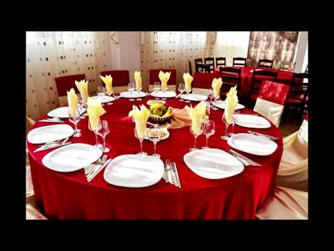 Popas moldovenesc - Bacau / Nicolae Balcescu