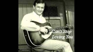 Roger Miller - Can't Stop Loving You