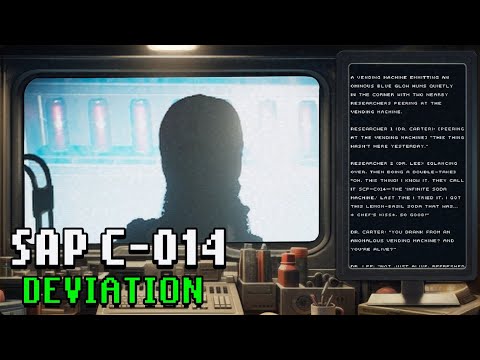 Steam Community :: Video :: Once Human | Infinite Soda Machine ...