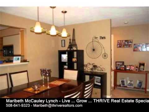 330 Sunderland Rd Worcester, MA 01604 - Condo - Real Estate - For Sale -