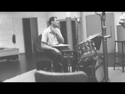 Lighthouse All-Stars 10/1956 "Love Me or Levey" Stan Levey, Conte Candoli, Frank Rosolino