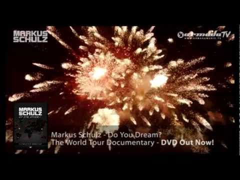 Markus Schulz: Do You Dream?