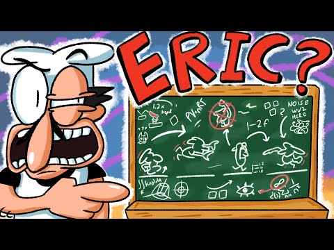 Pizza Tower's Most OBSCURE Speedrun Technique