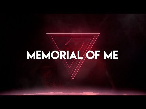 s7igma - Memorial of me [Lyric Video]