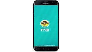 FNB App Login | FNB Online Banking App Sign In Tutorial