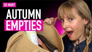 ✨ My Beauty Empties: Skin, Hair & Body Care | Will I Repurchase?