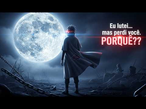 M&uacute;sica - Te Perdi Mas Nunca Esqueci! (&Oacute;bito & Rin) parte 2 ft. MRCV-Music 