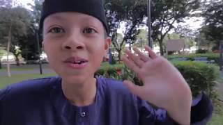 RAYA MV 2018 MESDY FAMILY