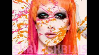 Jeffree Star and Nicki Minaj -Lollipop Luxury