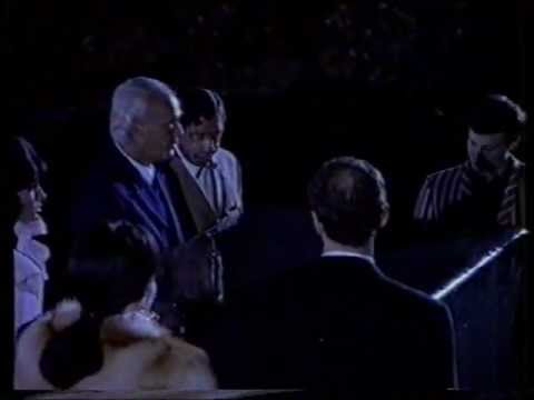 safe in the dark (from "una iena in cassaforte" by cesare canevari)