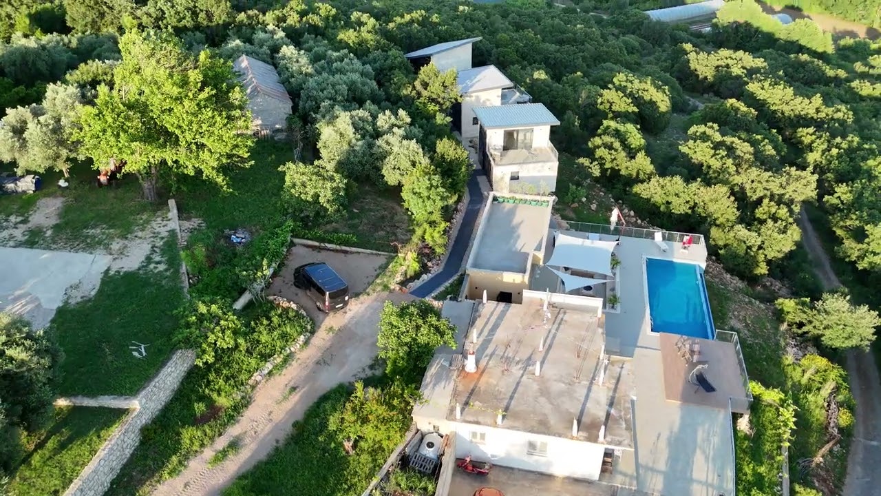 Video-Vorschau: Solanas View von oben