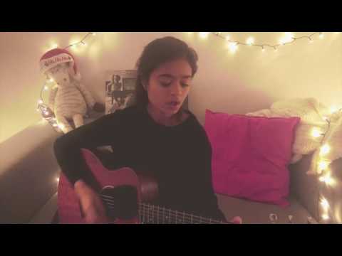 Naomi Snell - Wat Are You Doing New Year's Eve? (Cover)
