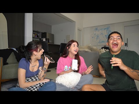 ADOLESCENTE SÓ FAZ MERDA - POGRAMA #3