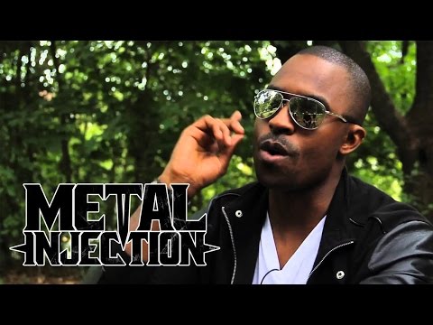 CANDIRIA: Making Waves (A Mini Documentary)  | Metal Injection