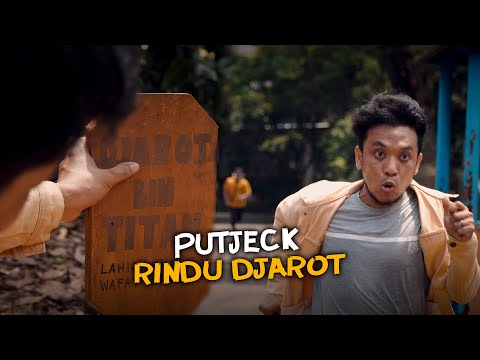 PUTJECK RINDU DJAROT