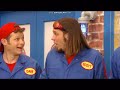 Imagination movers Dave his High Five compilation In 11 minutes
