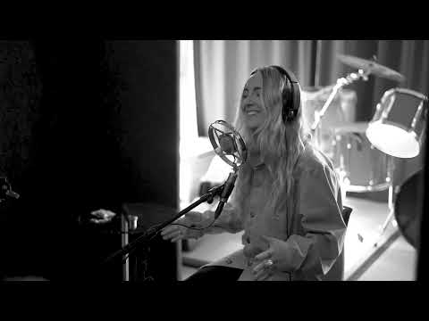 Quiero Mirarte Para Siempre - Paula Mattheus