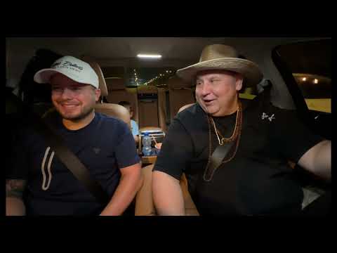 WINI x RAFAŁ COLLINS - rozmowa | O hajsie, rapie i samochodach.