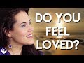 Why You Can T Feel Loved For Who You Are Teal Swan