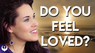Why You Can't Feel Loved For Who You Are - Teal Swan -