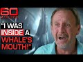 Swallowed By A Whale This Man S Incredible Tale Of Survival 60 Minutes Australia