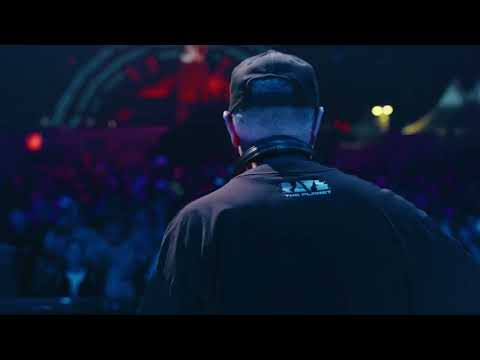 Dr. Motte at NATURE ONE 2025