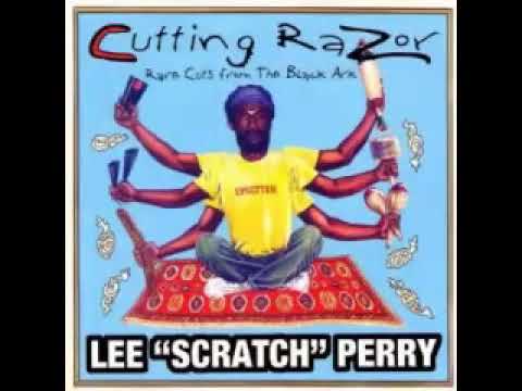 SKA Junior Byles & The Versatiles   Cutting razor LLLN XXXXXX