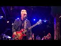 Anders Osborne - Come On (Let the Good Times Roll)/Time for the Sun to Rise @Earl King Tribute live