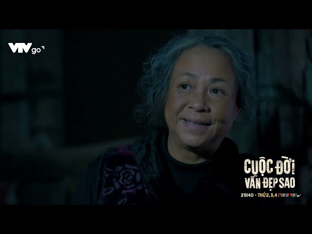 Cuộc đời vẫn đẹp sao| Official trailer