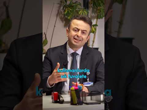Sık İdrara Çıkma Sorunu Neden Olur?