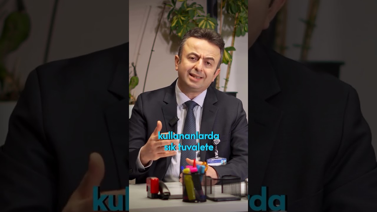 Sık İdrara Çıkma Sorunu Neden Olur?