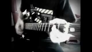 Days Of The New - Take me back then (cover)