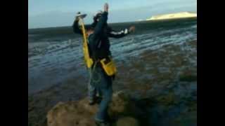 Baile del Gravímetro!!!