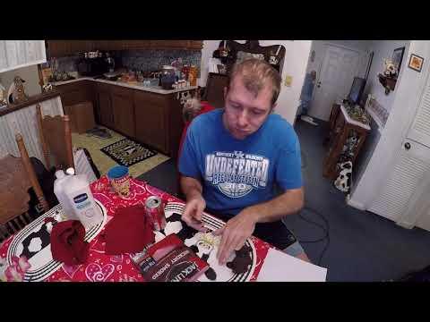 Jack Links Beef jerky Hicky Smoked