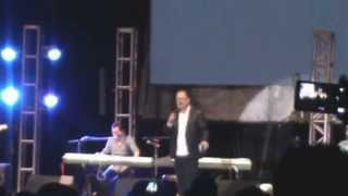 -ALGO SUCEDE- *MARCOS WITT* (3 DE 12)