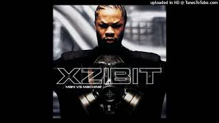 Xzibit - Right On
