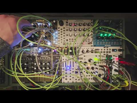 oh the places you'll go // field sessions 03 // lubadh, panharmonium, starlab, optomix, jumble henge