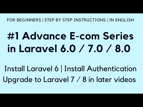 172 Make E com Website in Laravel 6 | Export Products Excel with Headings | Maatwebsite 3 1