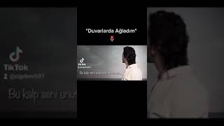 İSMAİL YK &amp; DUVARLARDA AĞLADIM 💜🌷