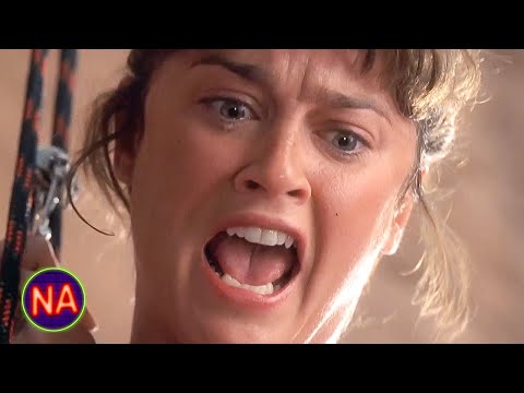 Tragedy on the Climb | Vertical Limit (2000) | Now Action
