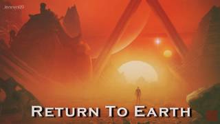 Universal Trailer Series - Return To Earth [Dramatic Vocal - Assaf Rinde]