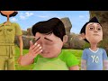Shiva Full Episode 60 The Forest Maze