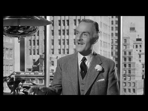 The Solid Gold Cadillac - 04 New Board Member