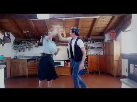 Rocco e Lucilla ai tempi del Covid