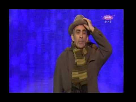 AUDICIJA - Radenko Ljumovic Rudi ( TV PINK ) 2015