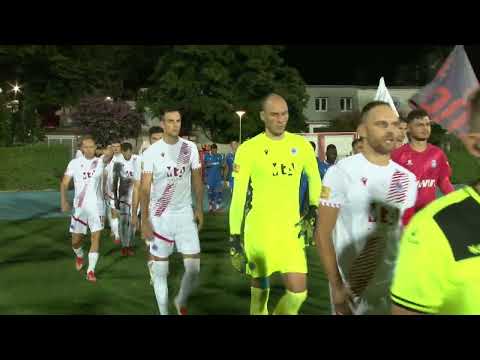 WWin liga BiH (4. kolo): Zrinjski - Široki Brijeg 0:0