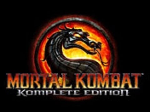 Mortal Kombat 9 Komplete Edition - All Fatalities/Stage Fatalities/Babalities (HD) Video