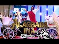 ALAGBADA INA Reprise Kay Wonder Grand Entrance Invasion Praise 2024
