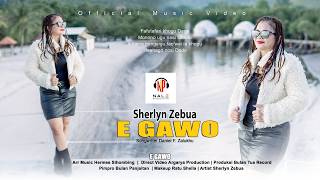 Download lagu LAGU NIAS TERBARU//SHERLYN ZEBUA//E GAWÕ//CIPT DANIEL F ZALKHU mp3
