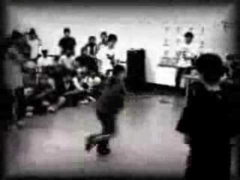 eXtatic - Place On The Floor By Mitty